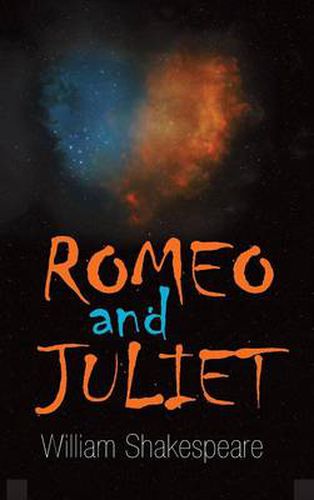 Cover image for Romeo and Juliet