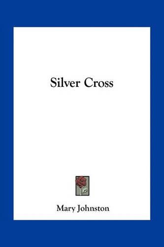 Silver Cross