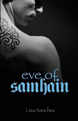 Cover image for Eve of Samhain