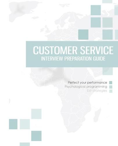 Cover image for Customer Service Interview Preparation Guide