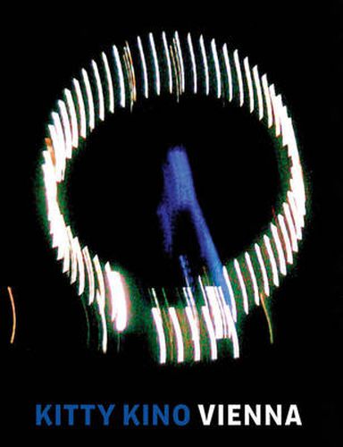 Cover image for Vienna: Kitty Kino