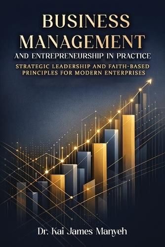 Cover image for Business Management and Entrepreneurship in Practice