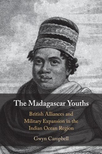 Cover image for The Madagascar Youths