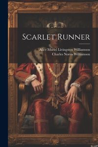 Cover image for Scarlet Runner