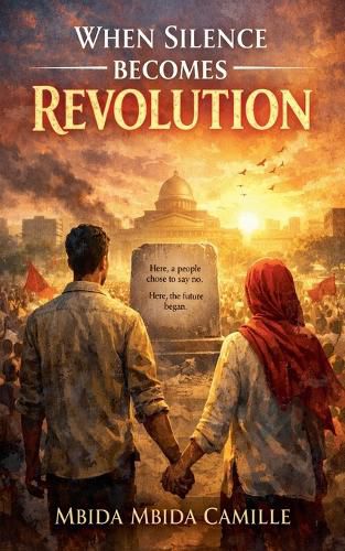 Cover image for When Silence Becomes Revolution