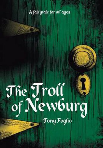 Cover image for The Troll of Newburg