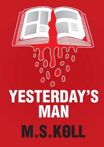 Cover image for Yesterday's Man