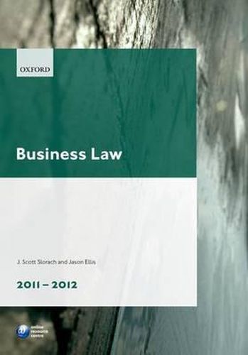 Business Law