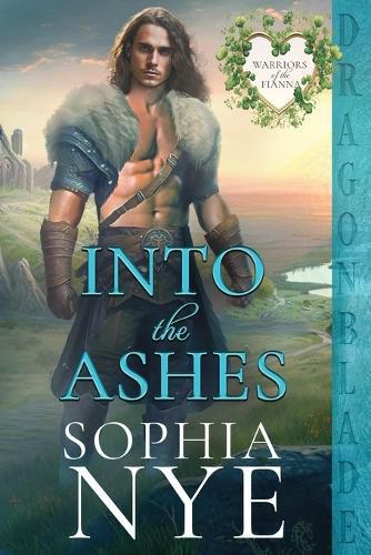 Cover image for Into the Ashes