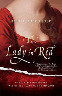 Cover image for The Lady in Red