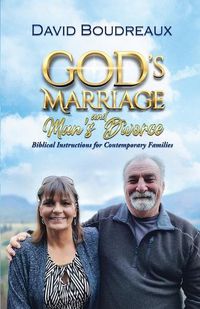 Cover image for God's Marriage and Man's Divorce