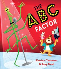 Cover image for The ABC Factor