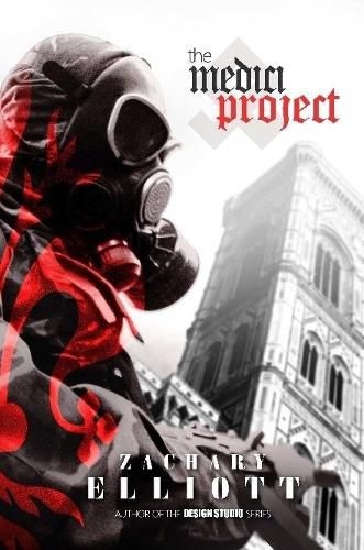 Cover image for The Medici Project