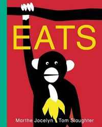 Cover image for Eats
