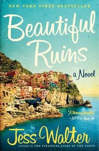 Cover image for Beautiful Ruins