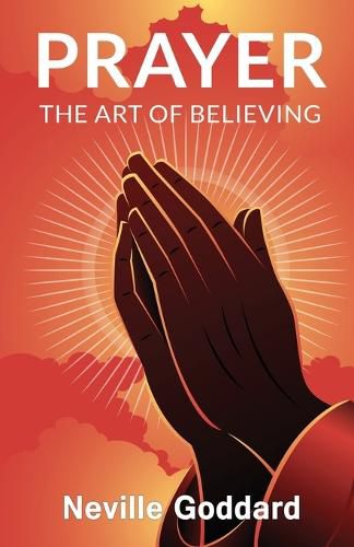 Cover image for Prayer: The Art of Believing