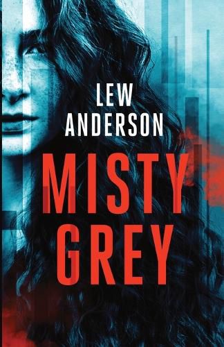 Cover image for Misty Grey