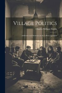 Cover image for Village Politics