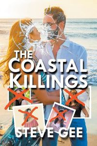 Cover image for The Coastal Killings