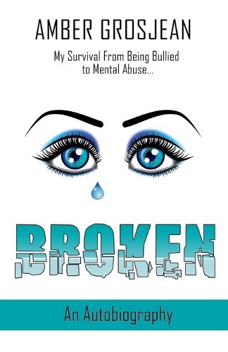 Cover image for Broken