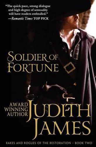 Cover image for Soldier of Fortune: The King's Courtesan