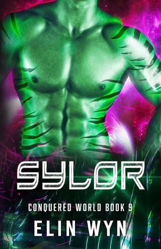 Cover image for Sylor: Science Fiction Adventure Romance