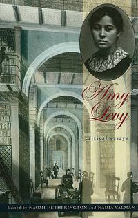 Cover image for Amy Levy: Critical Essays