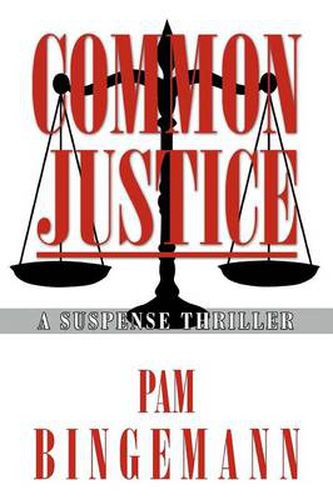 Cover image for Common Justice