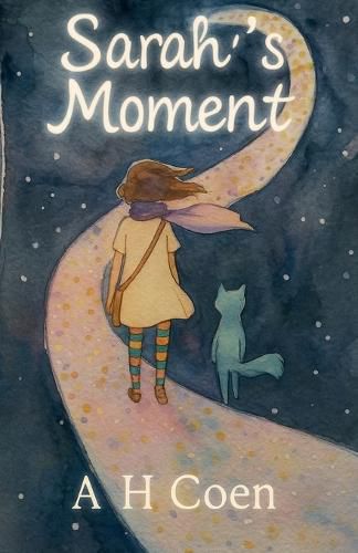 Cover image for Sarah's Moment