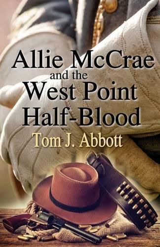 Allie McCrae and the West Point Half-Blood