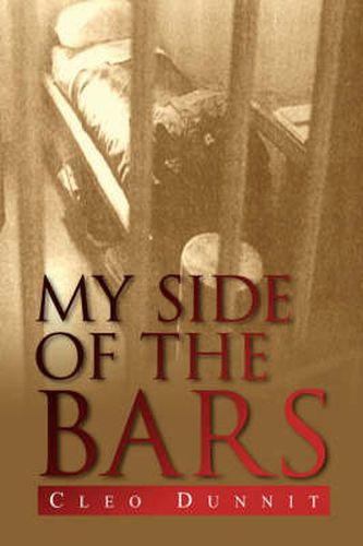 Cover image for My Side of the Bars