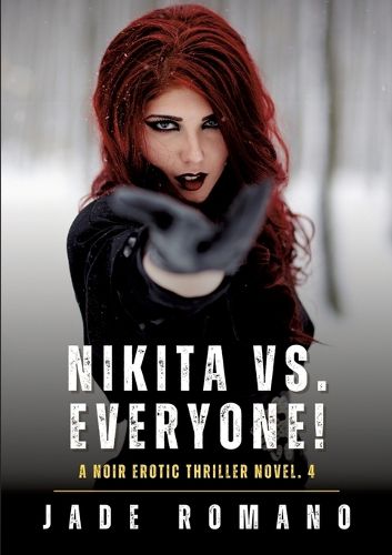 Cover image for Nikita vs. Everyone!