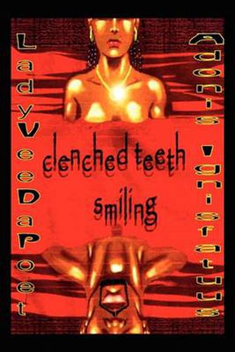 Cover image for Clenched Teeth Smiling