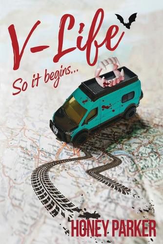 Cover image for V-Life