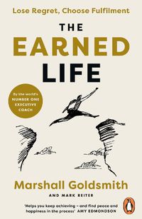 Cover image for The Earned Life