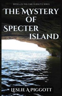 Cover image for The Mystery of Specter Island