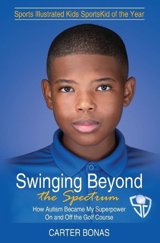 Cover image for Swinging Beyond the Spectrum