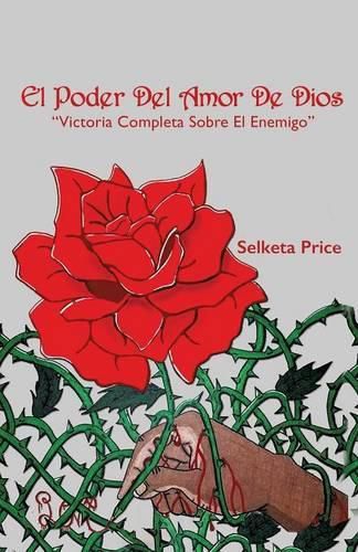 Cover image for El Poder del Amor de Dios