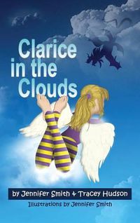 Cover image for Clarice in the Clouds