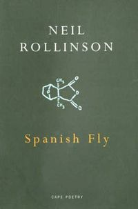 Cover image for Spanish Fly