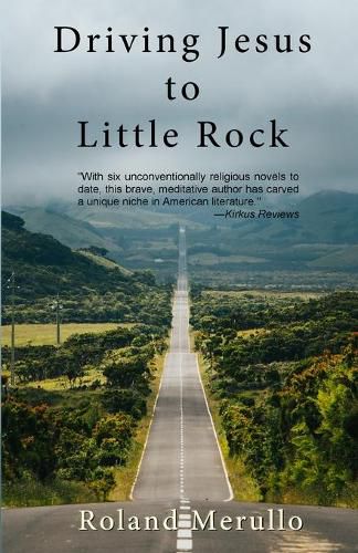 Cover image for Driving Jesus to Little Rock