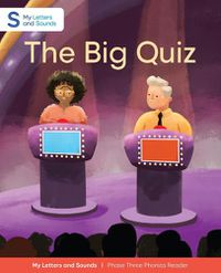 Cover image for The Big Quiz