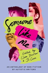 Cover image for Someone Like Me