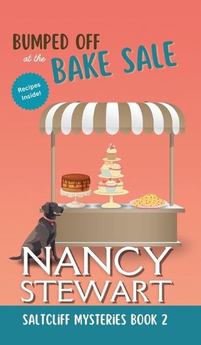 Cover image for Bumped Off at the Bake Sale