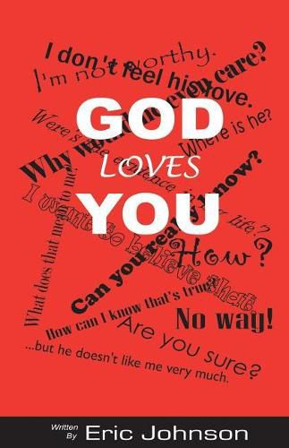 Cover image for God Loves You