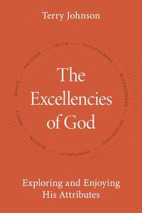 Cover image for Excellencies of God, The