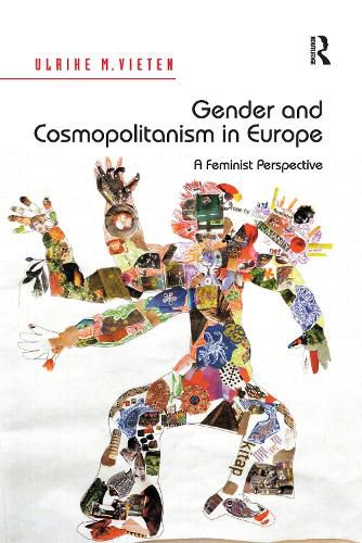 Cover image for Gender and Cosmopolitanism in Europe: A Feminist Perspective