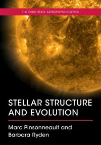 Cover image for Stellar Structure and Evolution