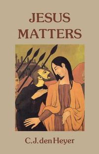 Cover image for Jesus Matters: 150 Years of Research