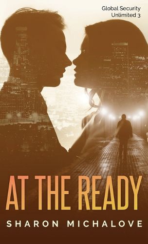 Cover image for At the Ready